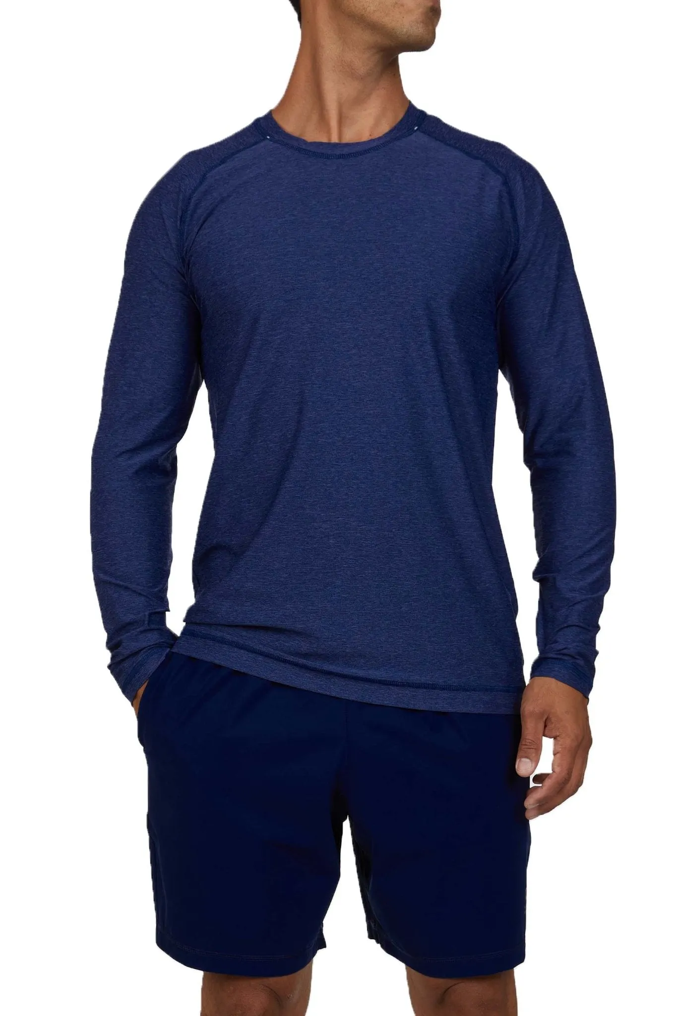 Athletic Long Sleeve