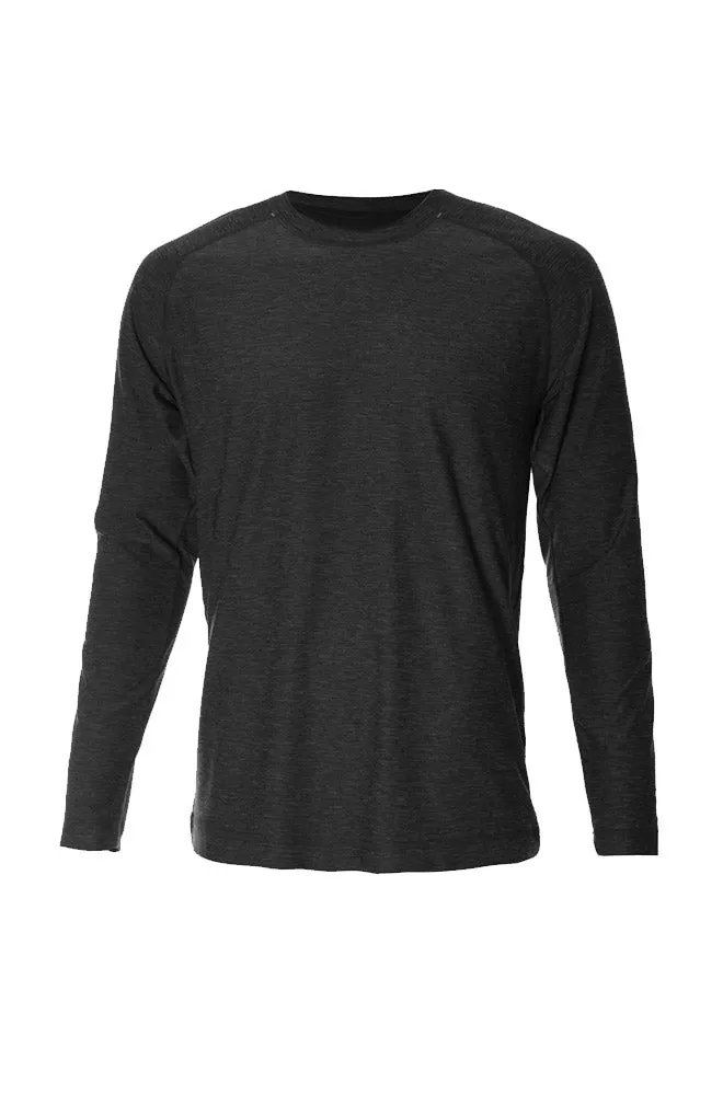 Athletic Long Sleeve