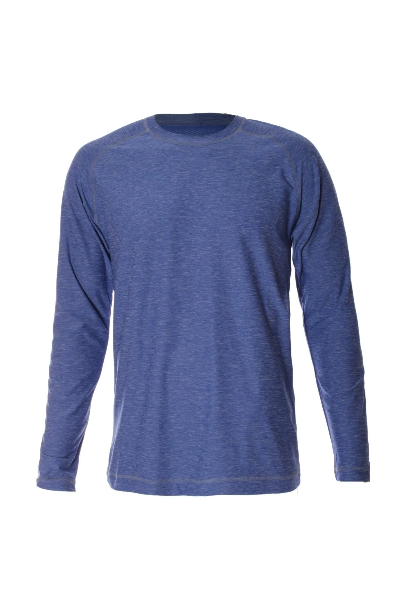 Athletic Long Sleeve