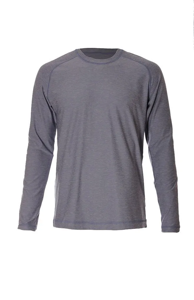 Athletic Long Sleeve