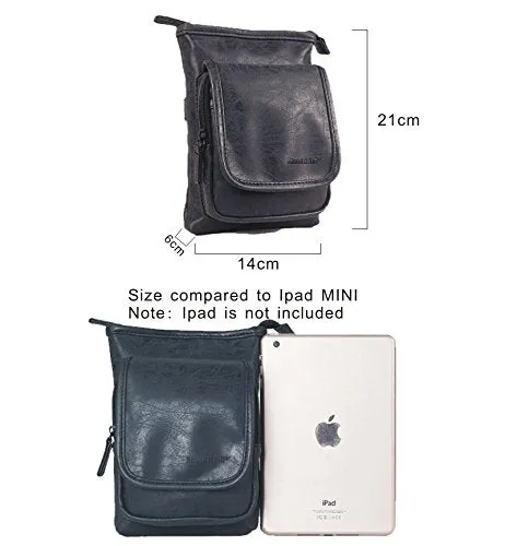 B701 Bicycle Bag