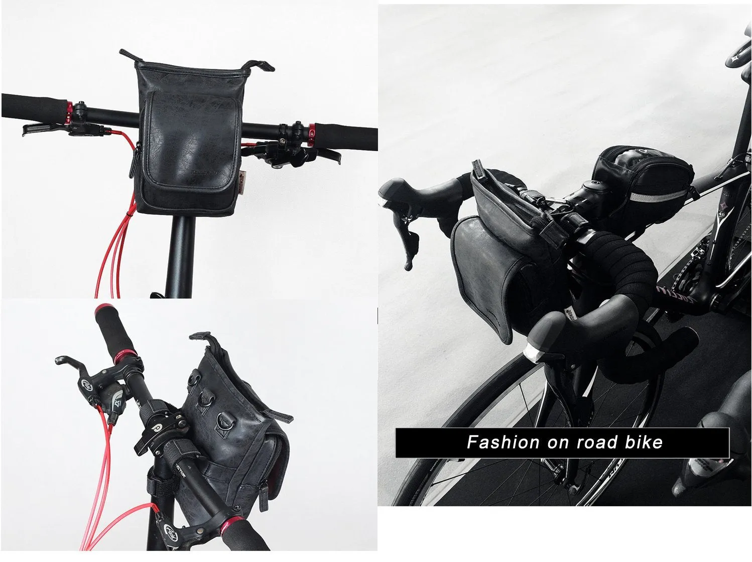 B701 Bicycle Bag