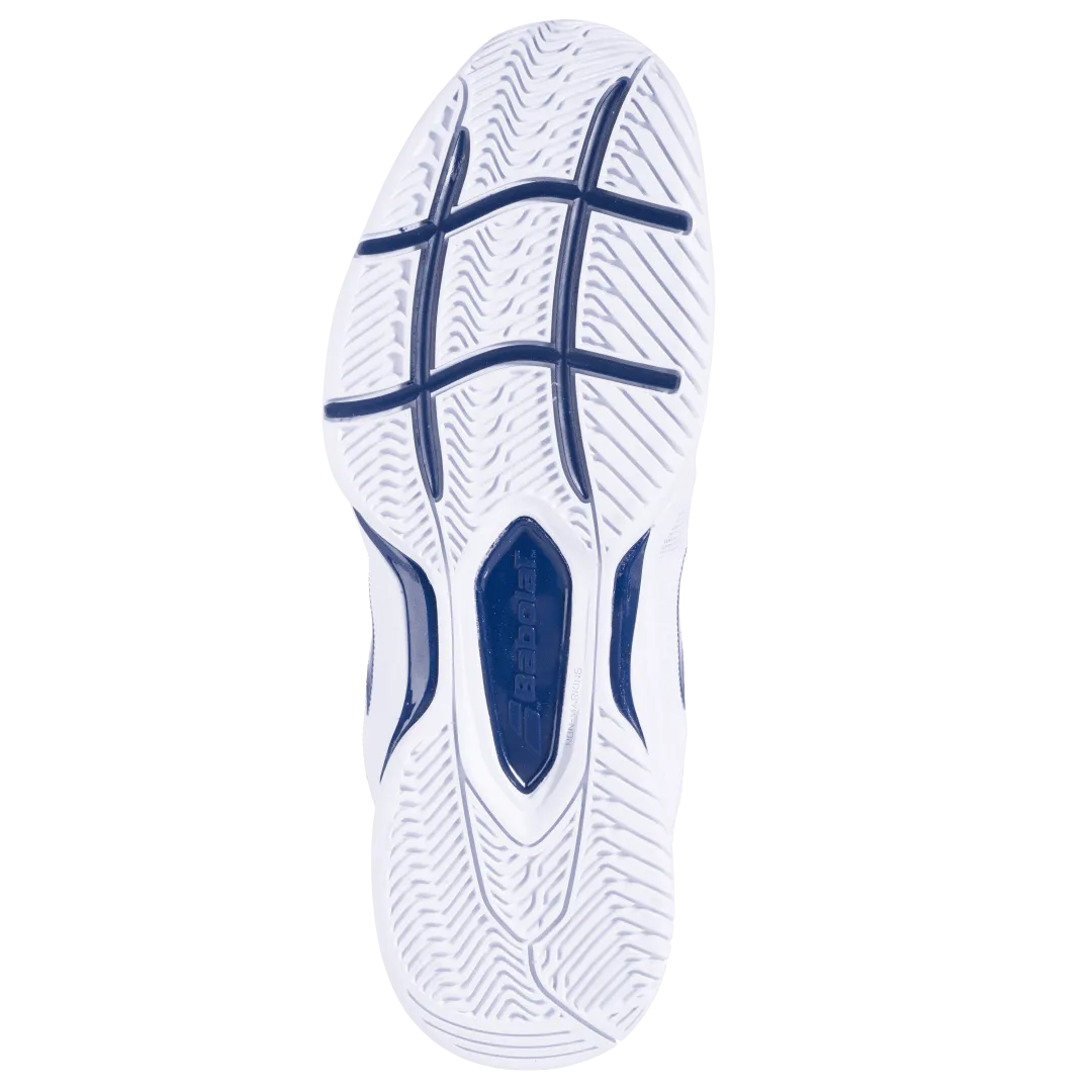 Babolat Men's SFX 3 All Court (White/Navy)