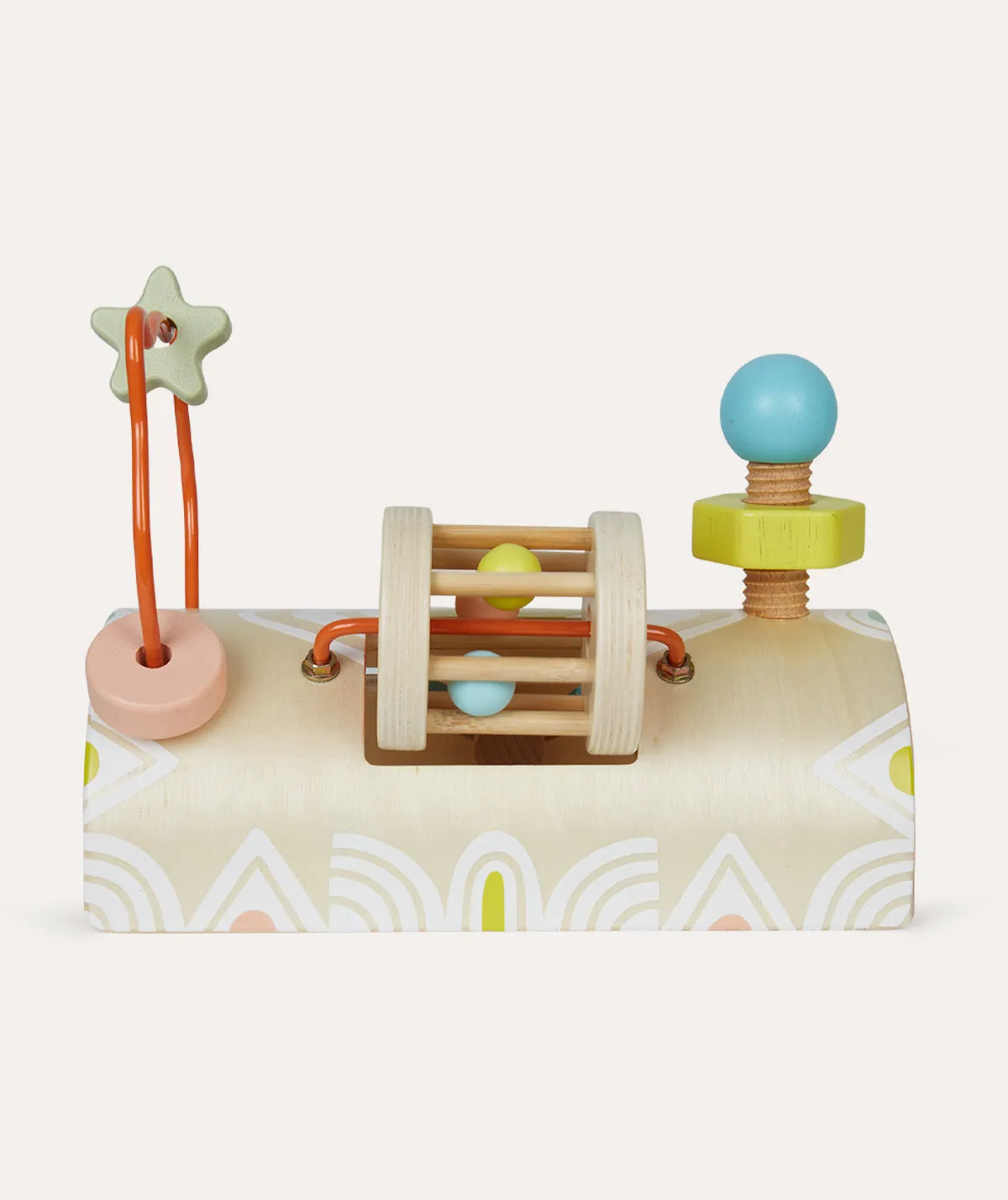 Baby Activity Set - Multi