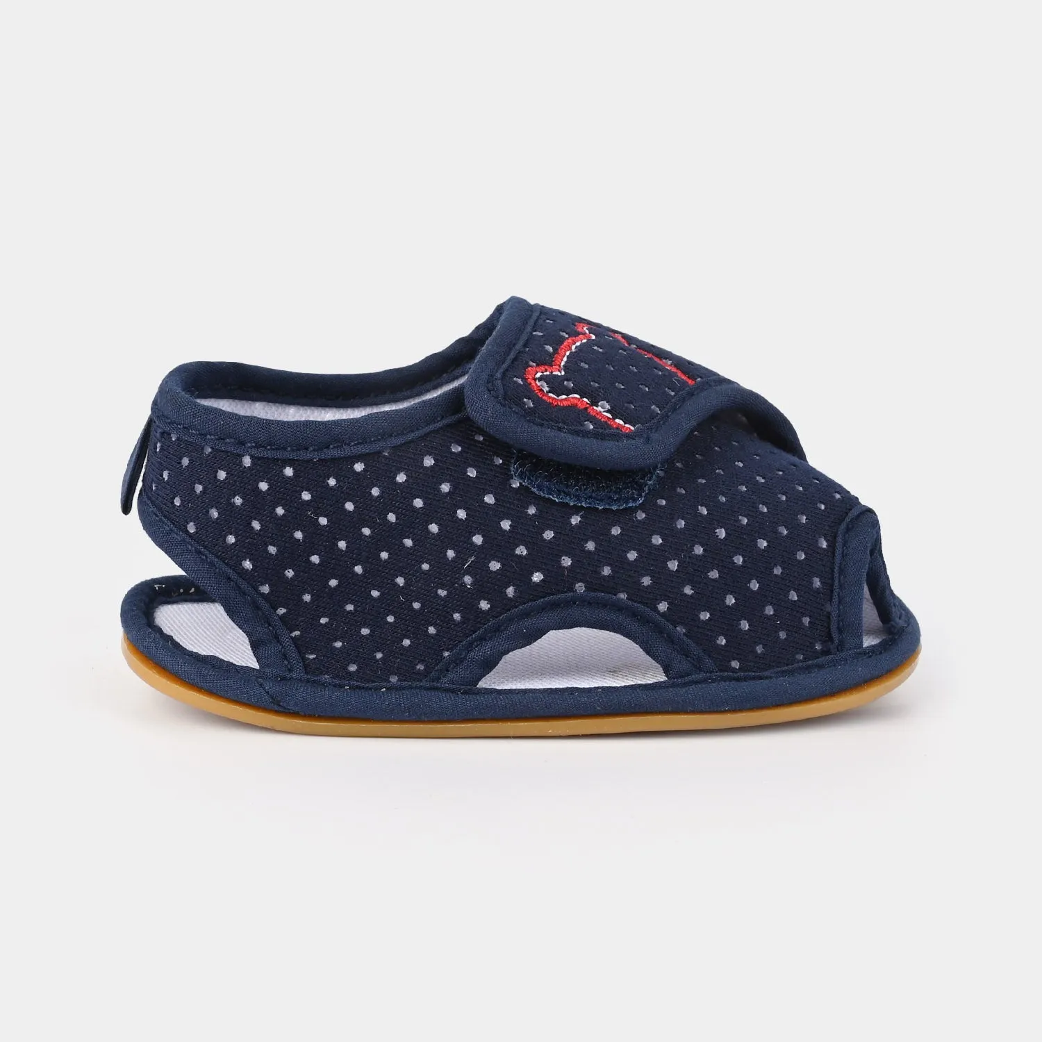 Baby Boys Shoes C-680-NAVY