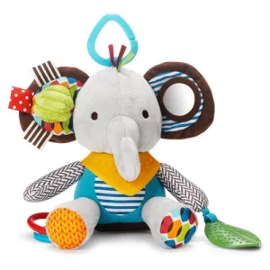 'Bandana Buddies' Activity Toy - Elephant