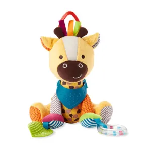 'Bandana Buddies' Activity Toy - Giraffe