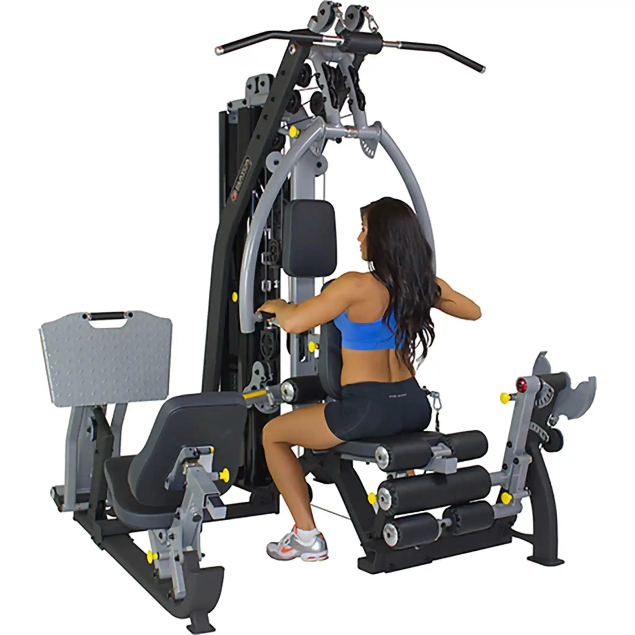 Batca Fitness Fusion Series 3 Base Unit