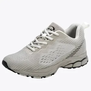 Beige Women's Running Shoes