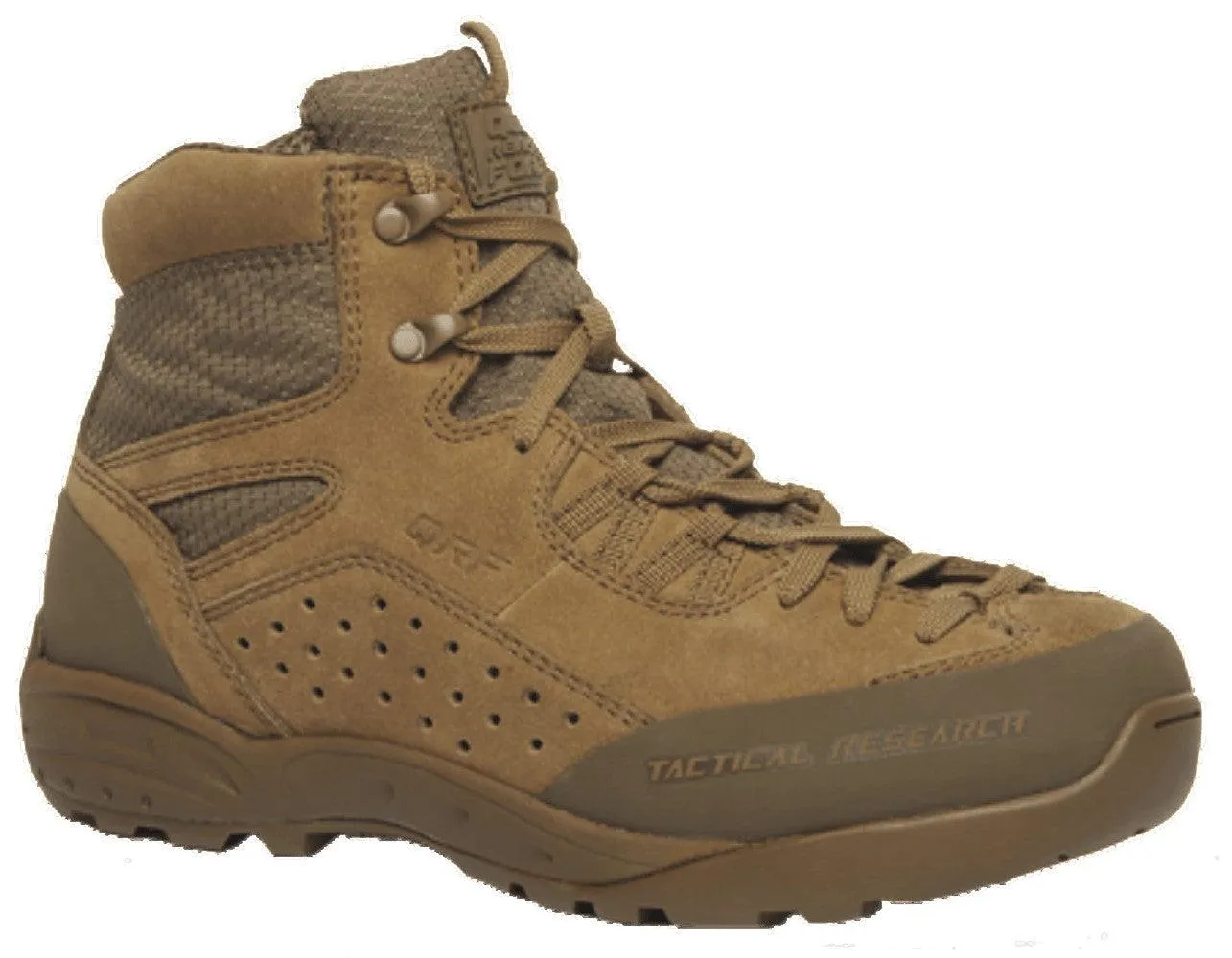 Belleville Tactical Research Mid-Cut Approach Boot DELTA C6