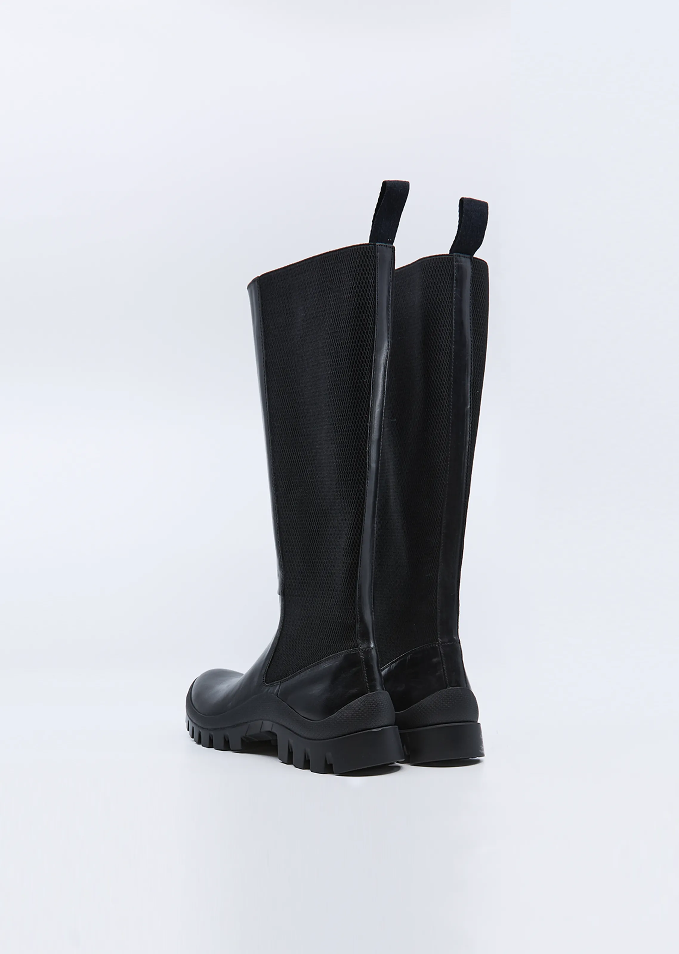 Bitonto Vacchetta Tall Boot