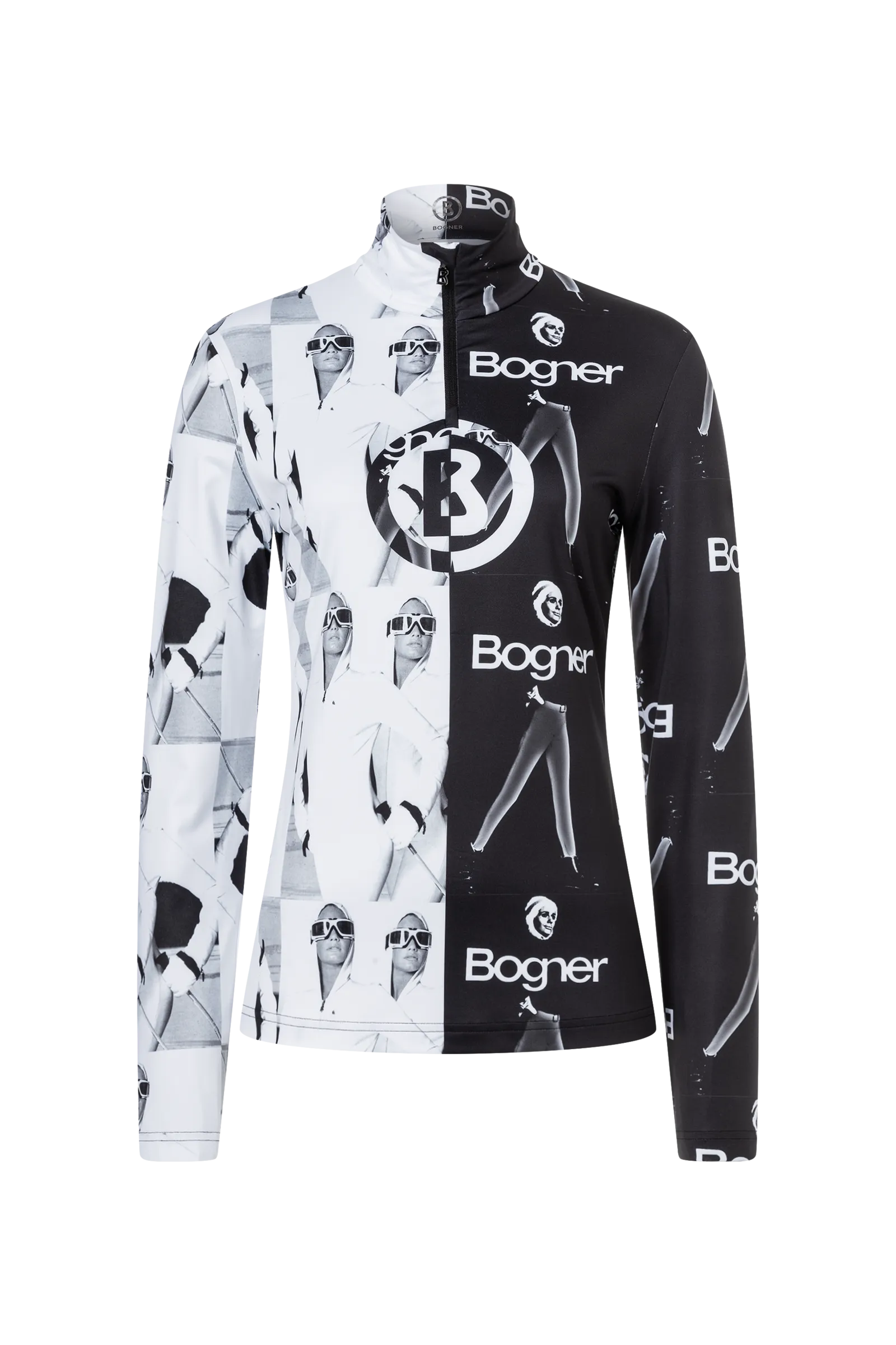 Bogner Beline First Layer - Women's