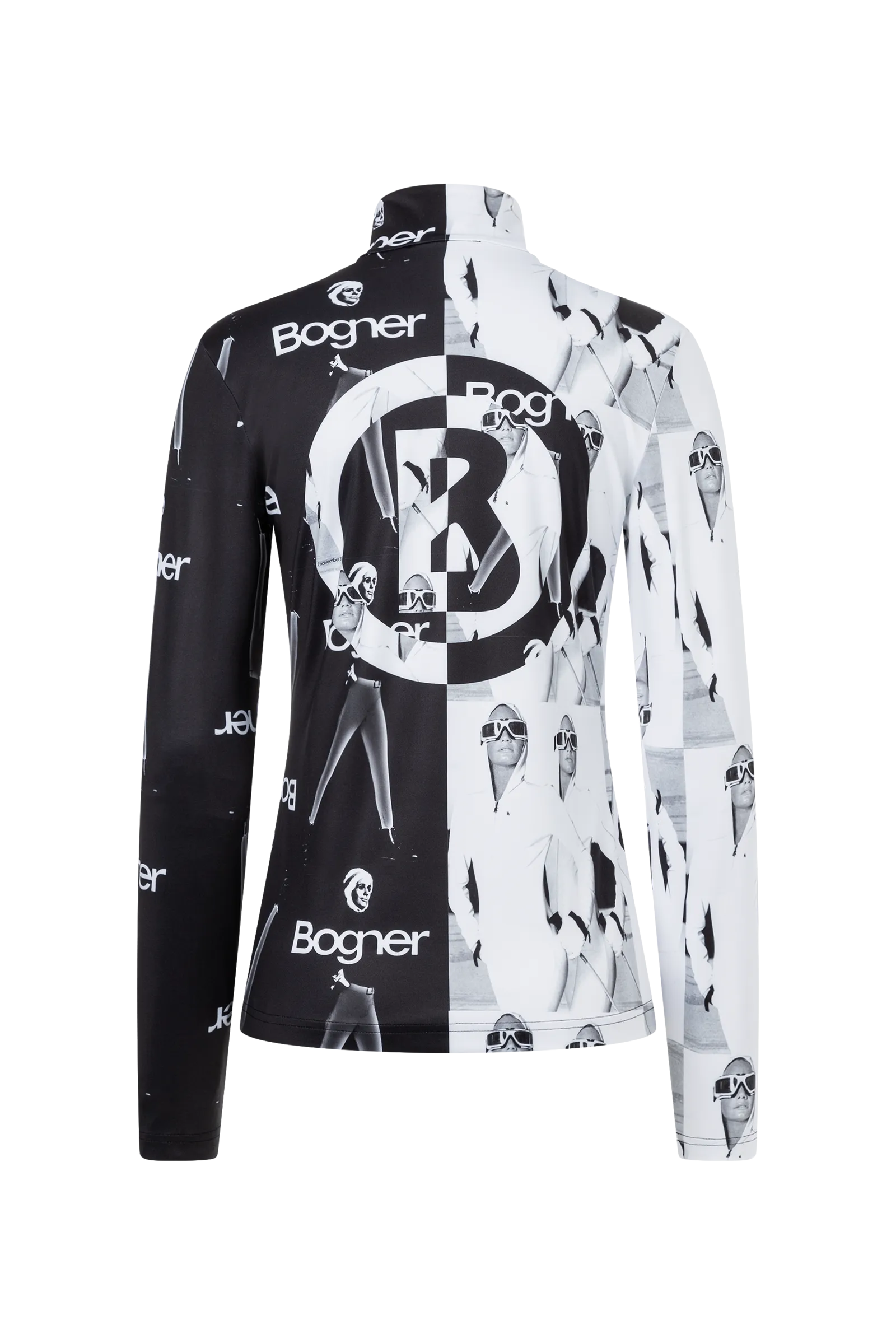 Bogner Beline First Layer - Women's