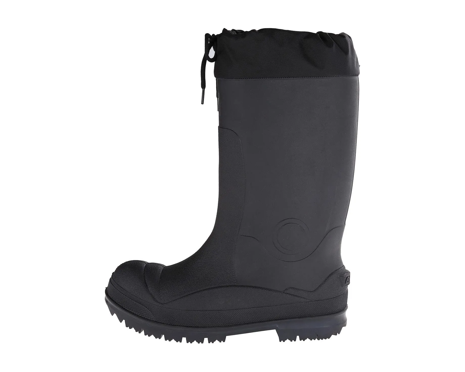 Boots Titan (PLN) Baffin, black