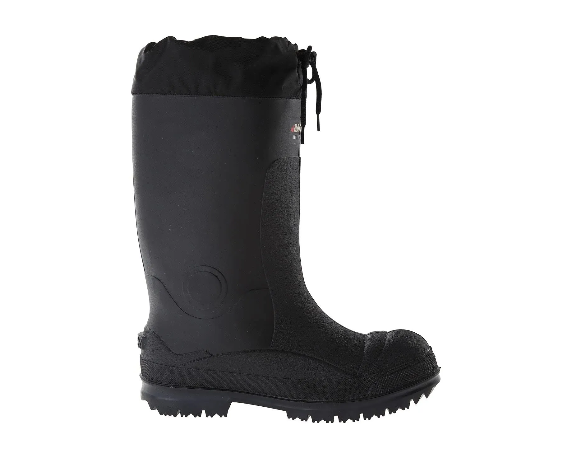 Boots Titan (PLN) Baffin, black