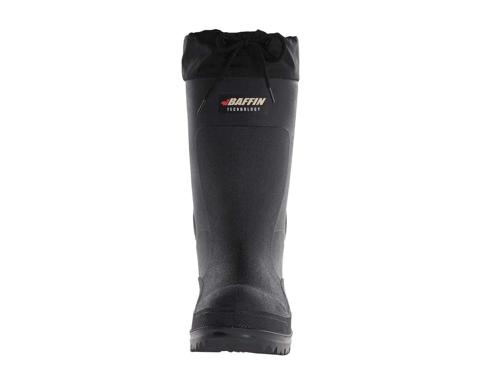 Boots Titan (PLN) Baffin, black