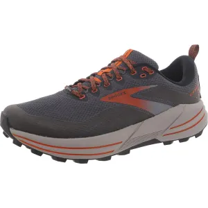 Brooks Mens Cascadia 16 GTX Fitness Workout Running & Training Shoes