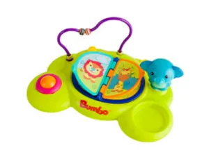 Bumbo -play top safari