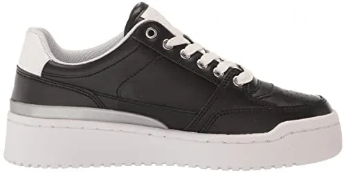 Calvin Klein Women's Alondra2 Sneaker, Vanilla 150, 9.5