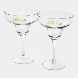 Carhartt WIP Lounge Glass Set - Multi