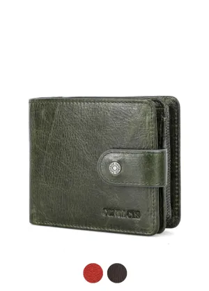 Carter Men's Wallet