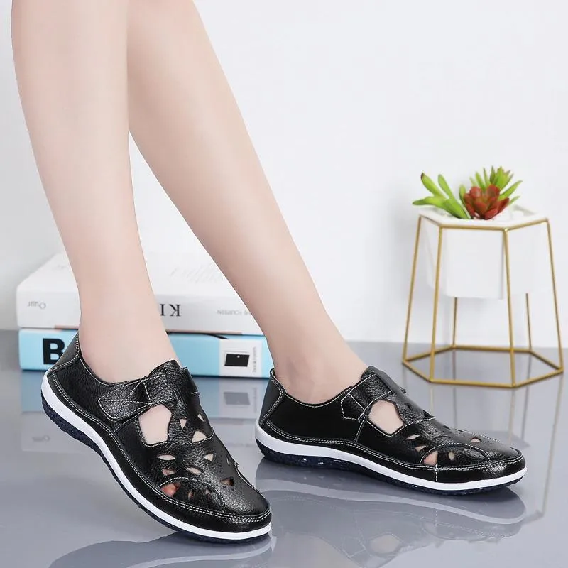 Casual Breathable Women’s Orthopedic Shoes for Plantar Fasciitis