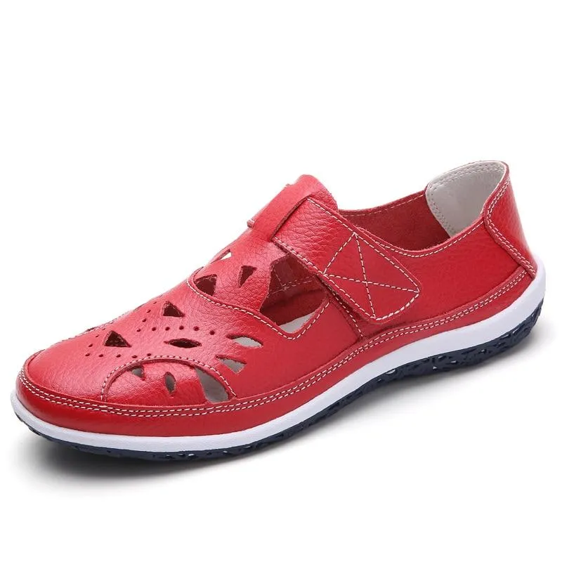 Casual Breathable Women’s Orthopedic Shoes for Plantar Fasciitis