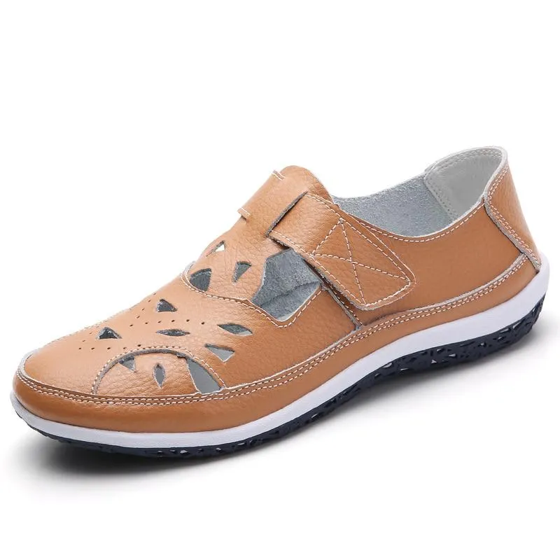 Casual Breathable Women’s Orthopedic Shoes for Plantar Fasciitis