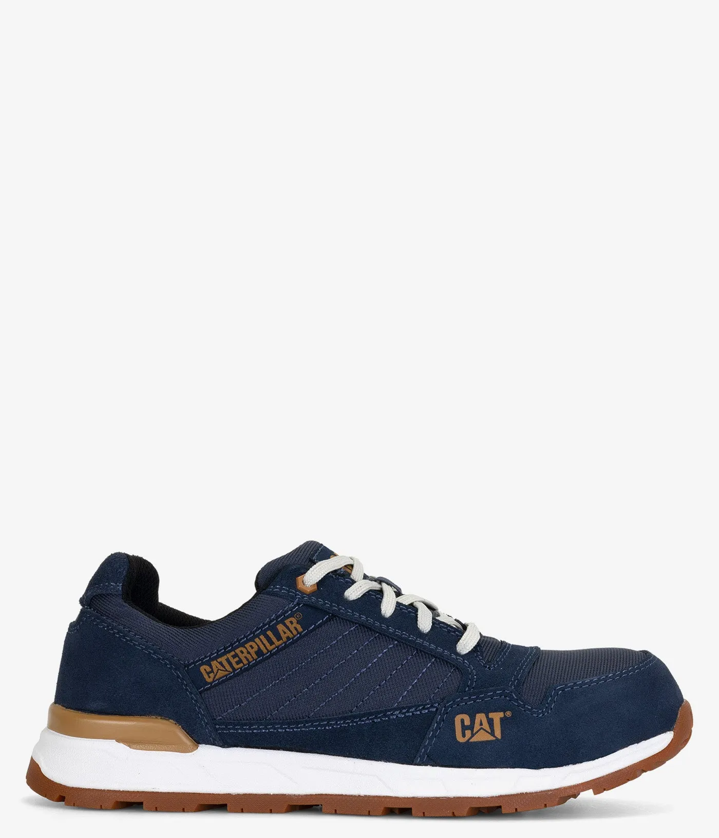 CAT Footwear Venward Composite Toe Work Shoe - Men