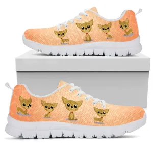 Chihuahua Sneaker, Chihuahua Dog Sneaker Shoes, Chihuahua Shoes