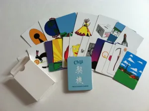 Chiji Cards