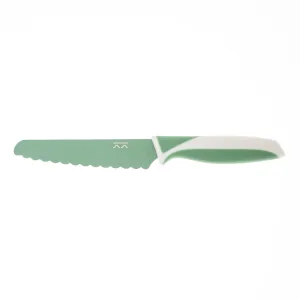 Child Safe Knife | Sea Green