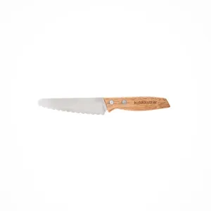 Child Safe Knife | Wooden