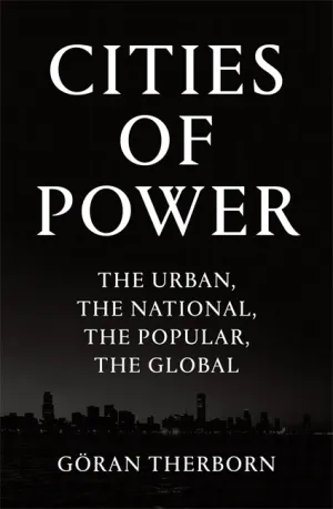 Cities of Power