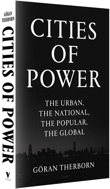 Cities of Power