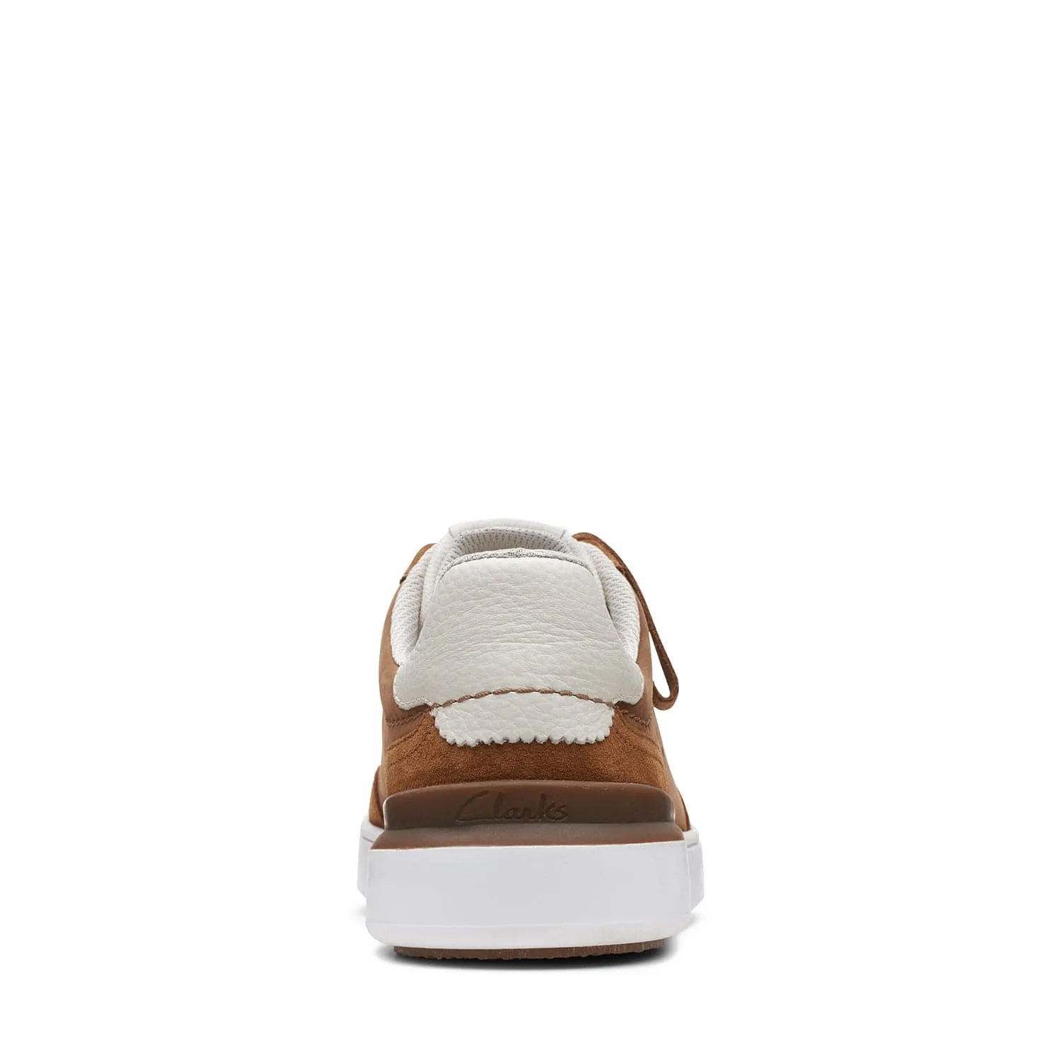 Clarks Courtlite Tor Shoes (Standard Fit)