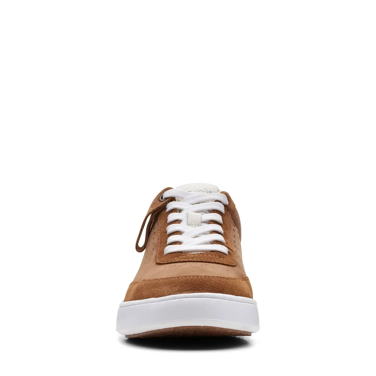 Clarks Courtlite Tor Shoes (Standard Fit)