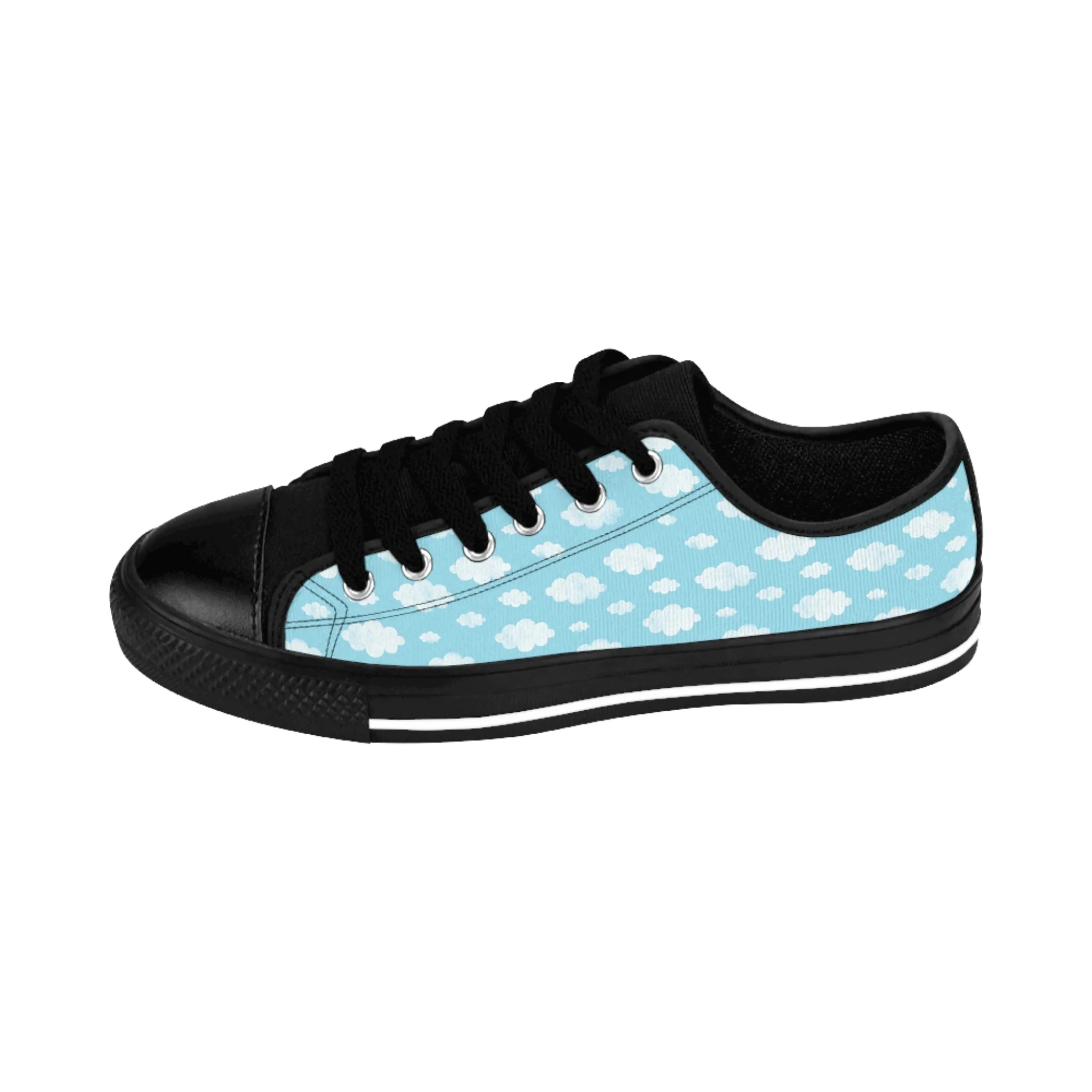 Clouds Women's Sneakers