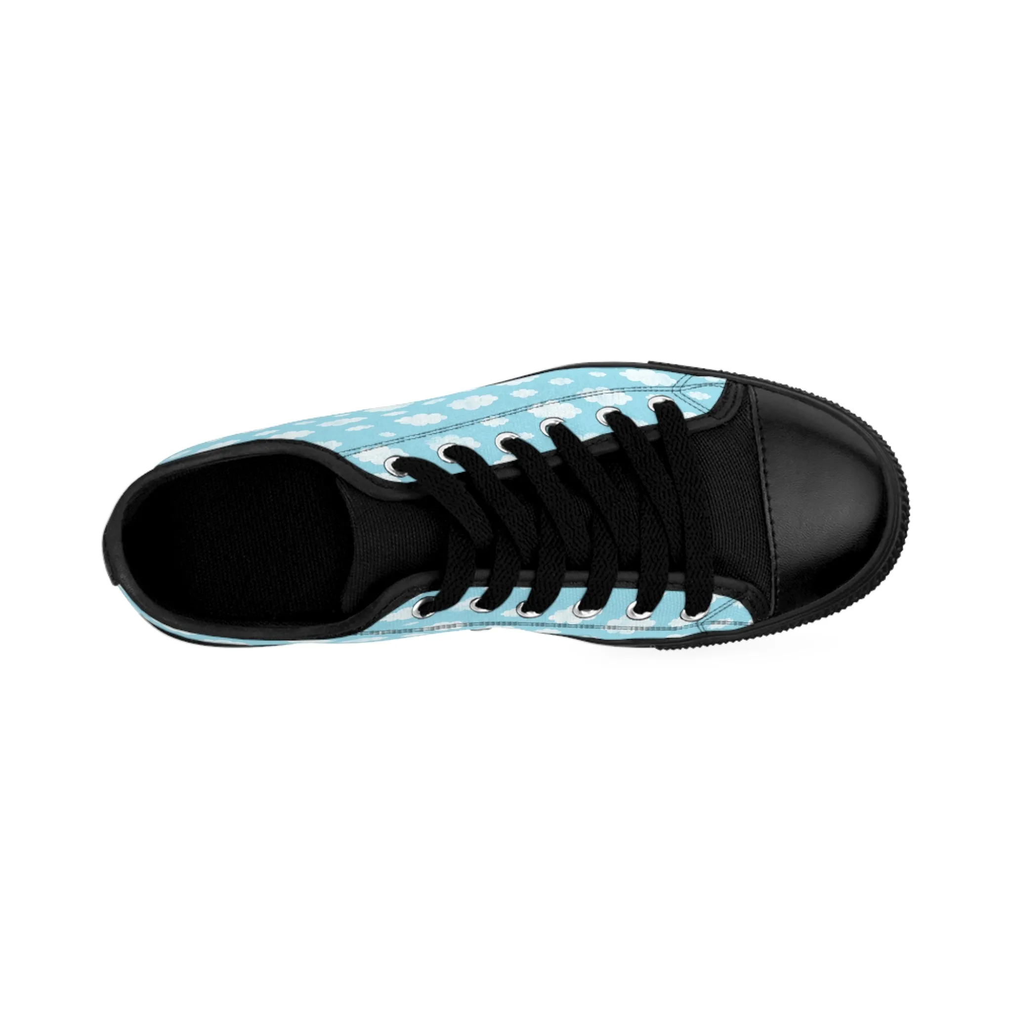 Clouds Women's Sneakers