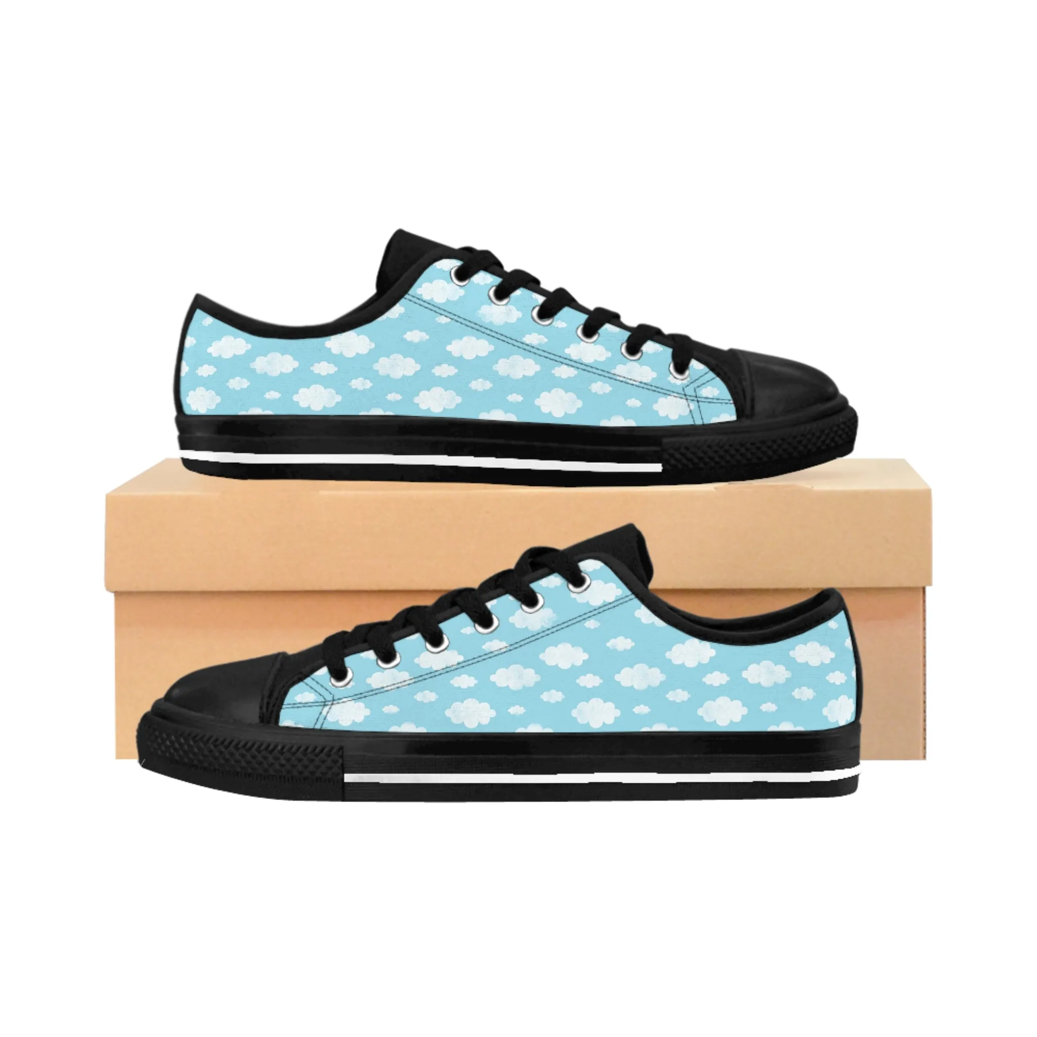 Clouds Women's Sneakers