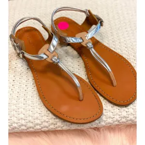 Coach Clarkson Sandals - Size 10