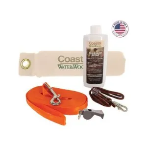 Coastal Pet Products Water&Woods Pheasant Training Kit