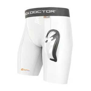 Core Comp Short w/BioFlex Cup - Adult