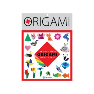 Creative Origami Activity Kit (4121)