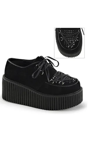 CREEPER-216 Black Creepers