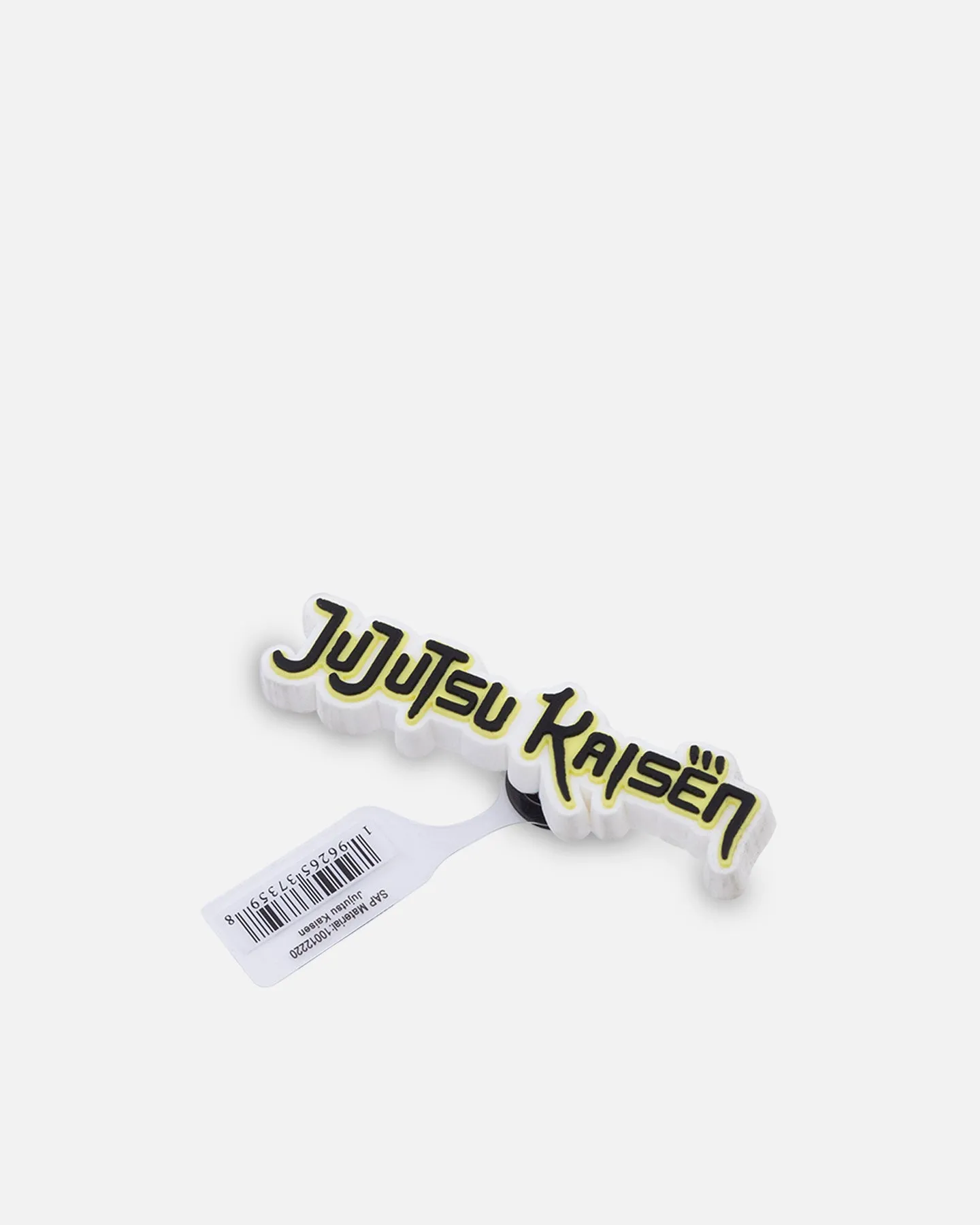 Crocs X Jujutsu Kaisen Jibbitz™ Charm Multi