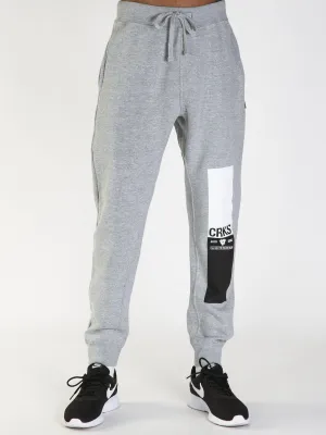 CROOKS & CASTLES RULING ELITE CROOKS JOGGER - CLEARANCE