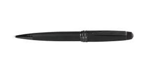 Cross Bailey Matte Black Ballpoint Pen