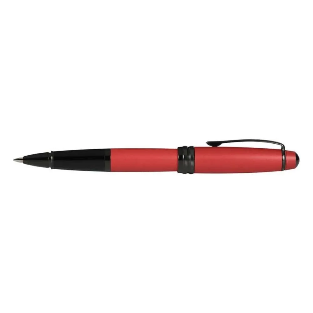 Cross Bailey Matte Red Rollerball Pen