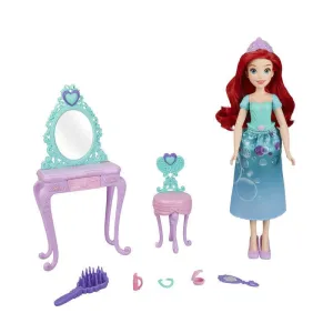 Disney Ariel's Royal Vanity